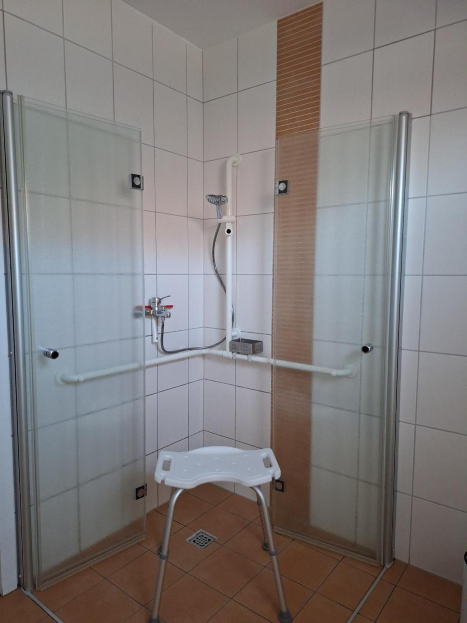 Stilvolle Ferienwohnung Im Eichsfeld Niederorschel Eksteriør billede